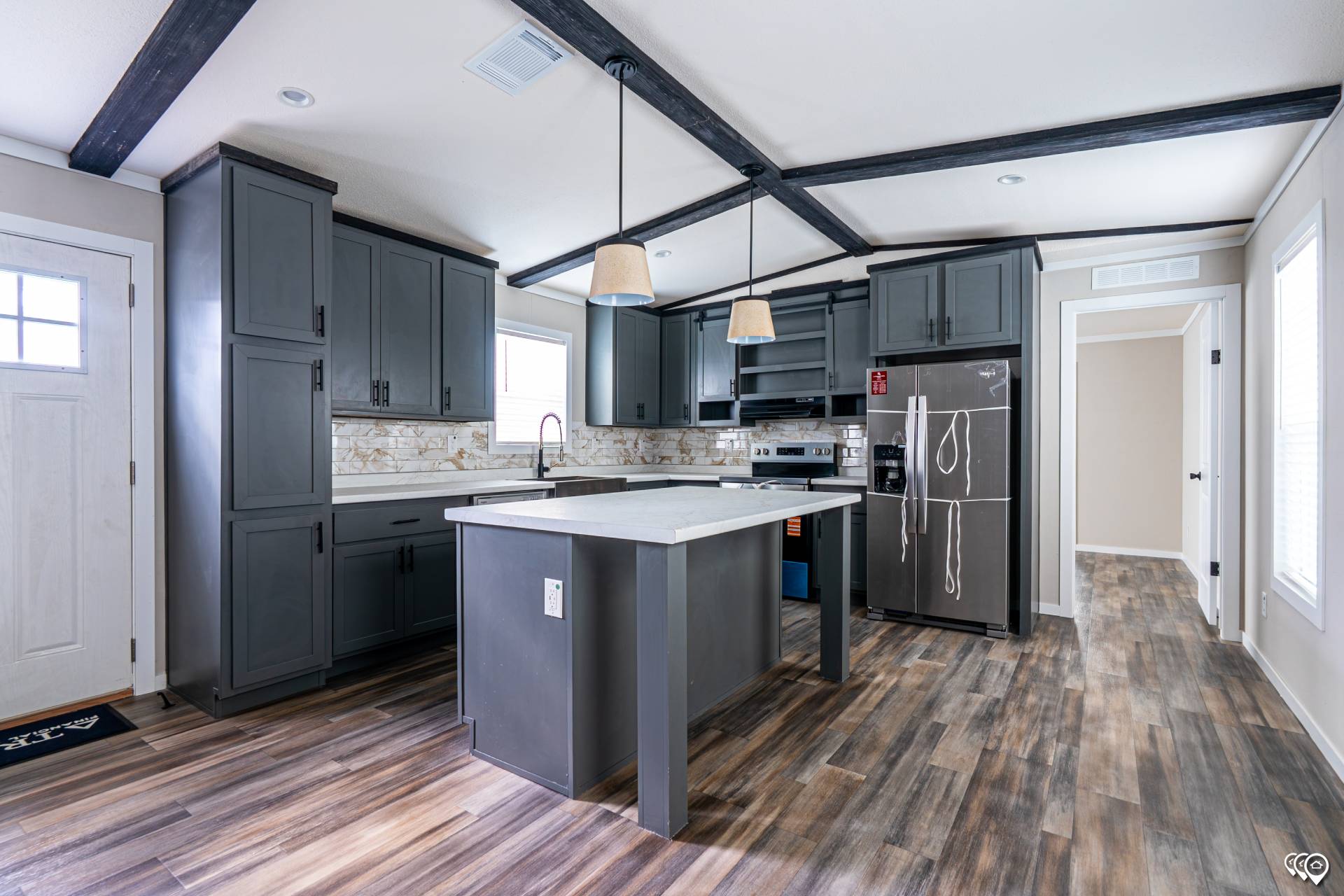 Inventory Detail - La Manufactured Homes